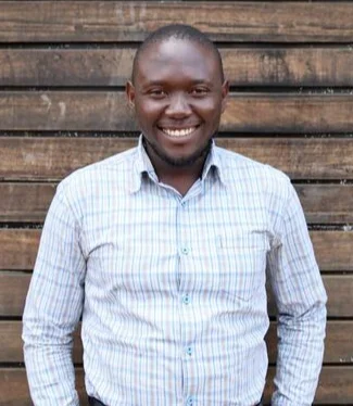 Daniel Deba, Biblical Counsellor