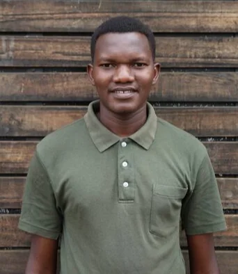 Israel Jillo Bere, Caregiver