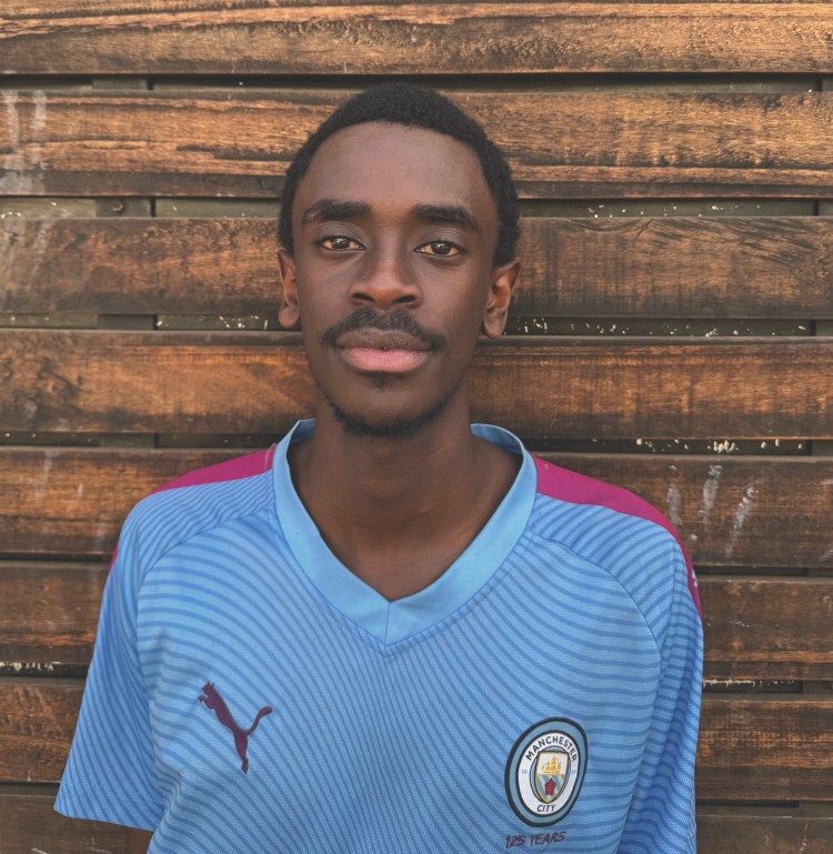 Harrison Wachira Kirathe, Support Staff