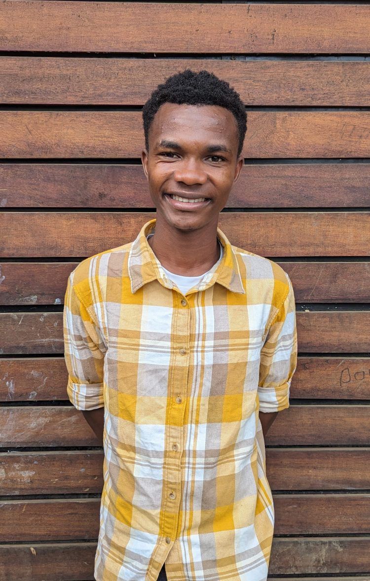 Moses Mutinda Mwanzia, Caregiver