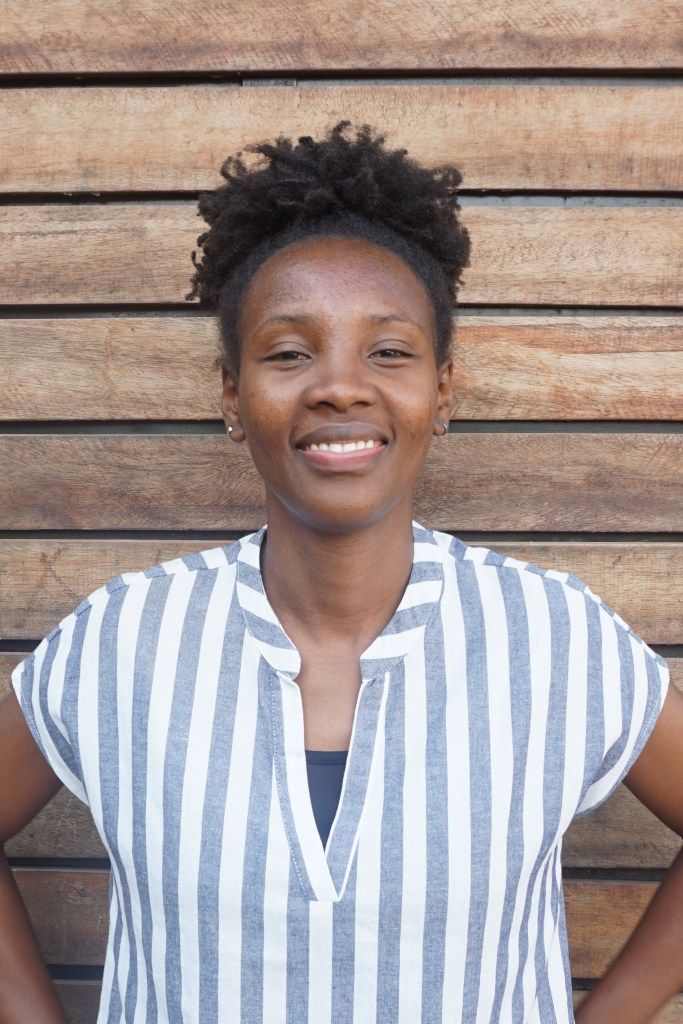 Scholastica Wanjiku Kamau, Biblical Counsellor