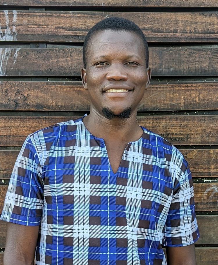 Thomas Dambala Sammy, Caregiver