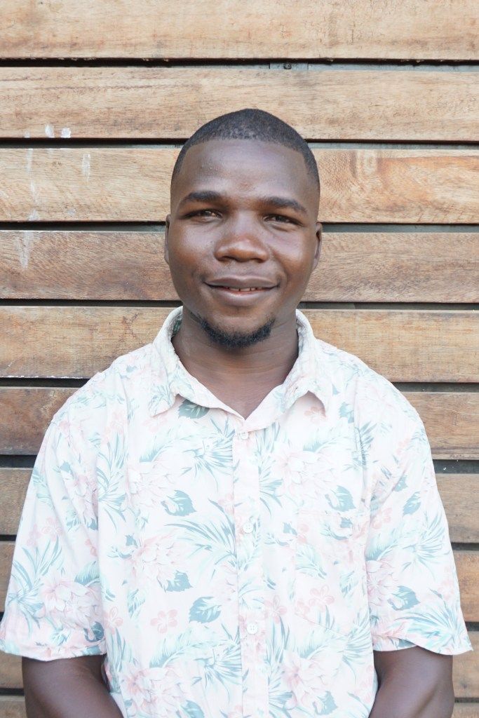 Zetrick Mang’usho Kiplagat, Social Worker
